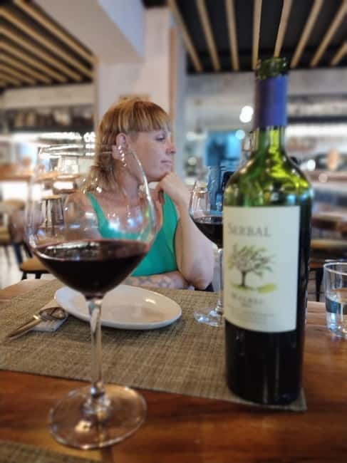 Marbella: Guided Market Tour with Tapas and Wine Pairings - The Market Visit: Where the Real Food Stories Live