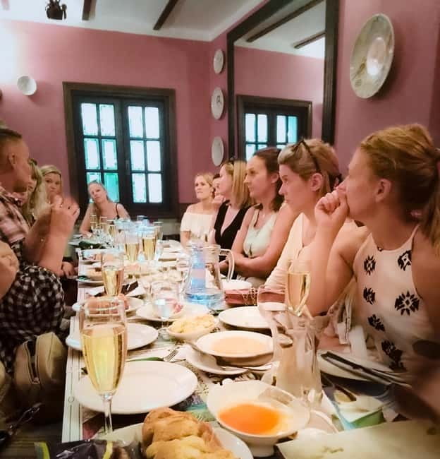 Marbella: Hidden Taverns, Tapas & Wine in the Old Town - Key Highlights You’ll Care About