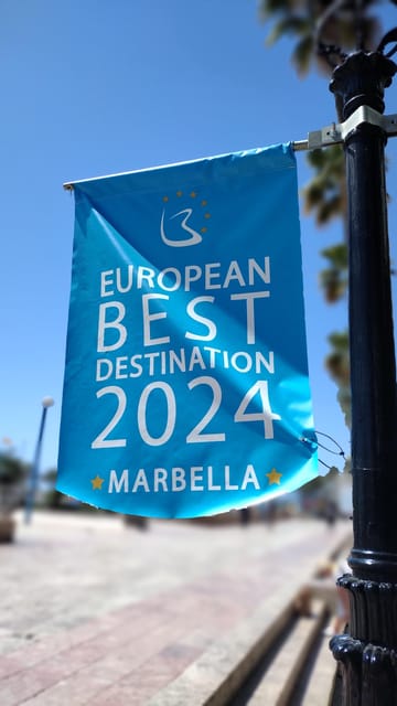 Marbella: Hidden Taverns, Tapas & Wine in the Old Town - The Oldest Tapas Bar on Your Route: Why It’s Not Just a Flex