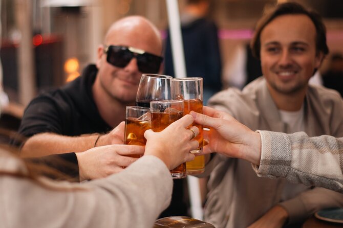 Marbella Old Town: Authentic Tapas Food Tour With Local Guide - Key takeaways before you go