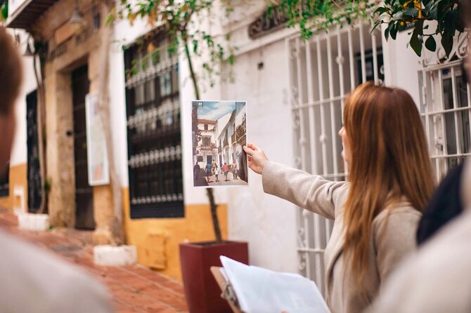 Marbella Old Town: Authentic Tapas Food Tour With Local Guide - Why Marbella’s Old Town works so well for a tapas tour