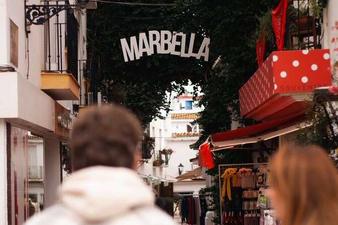 Marbella Old Town: Authentic Tapas Food Tour With Local Guide - Marbella Old Town + three tapas bars: how the tastings actually land