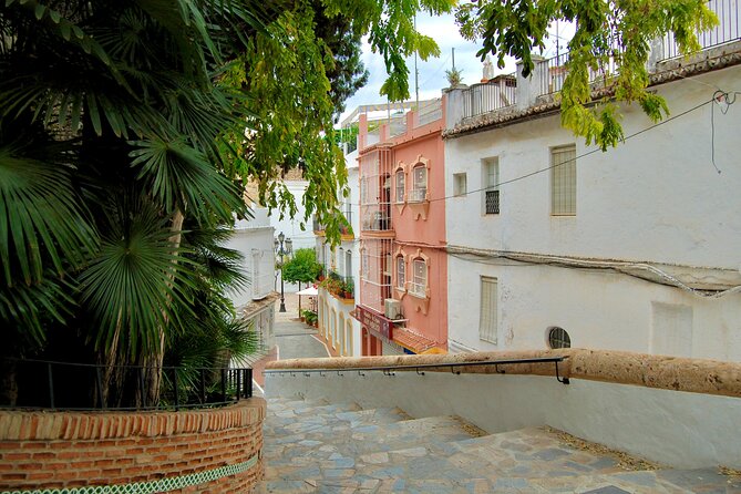 Marbella Old Town: Authentic Tapas Food Tour With Local Guide - What’s included: the real value of 8+ tapas and 3 drinks