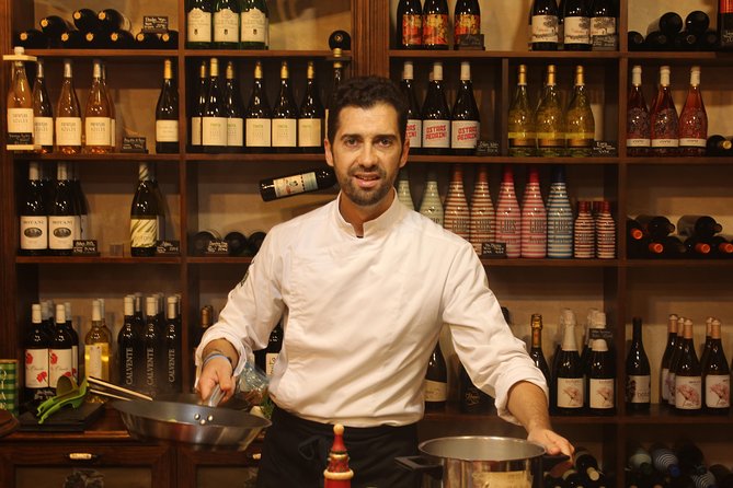 Marbella old town tour with Tapas and Wines - Key things I’d clock before you go