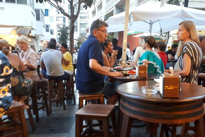 Marbella Tapas Tour - A 3.5-Hour Tapas Circuit in Marbella’s Old Town
