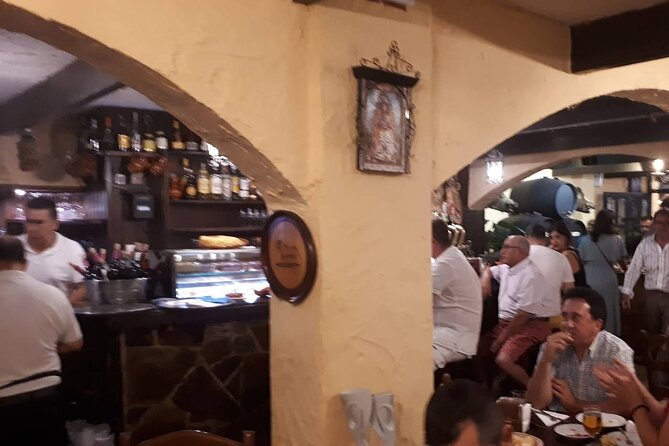 Marbella Tapas Tour - Start at the Market, Then Flow Into Plaza de Los Naranjos