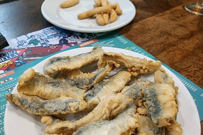 Marbella Tapas Tour - The Guide Factor: Fun, Facts, and Diet-Friendly Handling