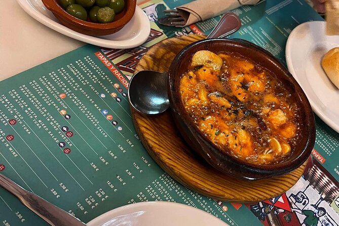 Marbella Tapas Tour - Price and Value: What $90.36 Really Buys You