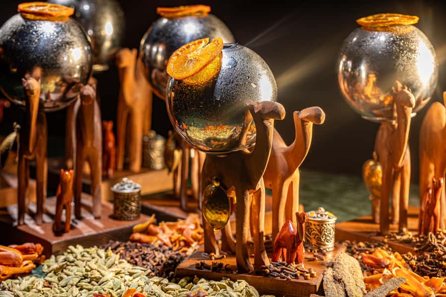 Marrakech: Cocktail Tasting Mixology & Moroccan Tapas - Key Things to Know Before You Go