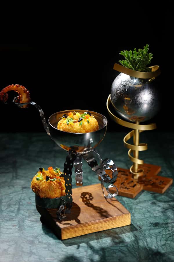 Marrakech: Cocktail Tasting Mixology & Moroccan Tapas - What the 2-Hour Schedule Feels Like in Real Life