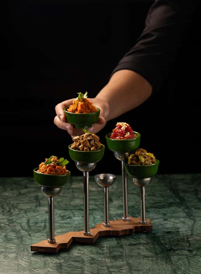 Marrakech: Cocktail Tasting Mixology & Moroccan Tapas - Practical Tips to Get the Most Out of Your Tasting