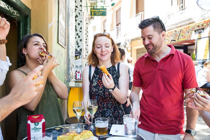 Midday market and tapas tour of Zaragoza - How the midday timing shapes the whole experience
