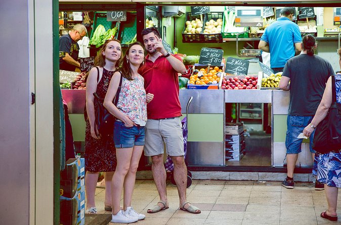 Midday market and tapas tour of Zaragoza - Price and value: what $114.45 covers (and why it can work)