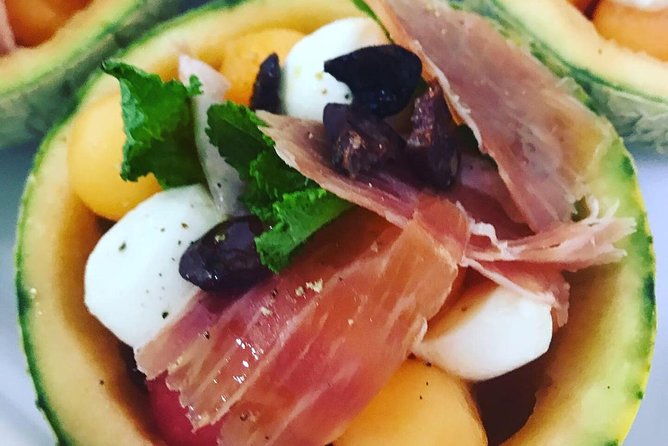 Modern Spanish tapas cookery classes - Who should book this class (and who should skip it)
