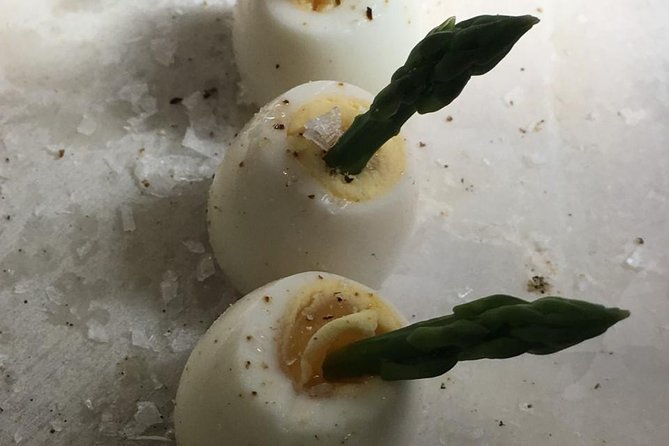 Modern Spanish tapas cookery classes - Learning the modern tapas approach (without the showiness)