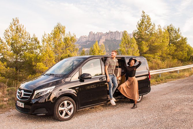 Montserrat Half-Day Tour with Tapas and Gourmet Wines - Who This Tour Fits Best (and Who Might Want Something Different)