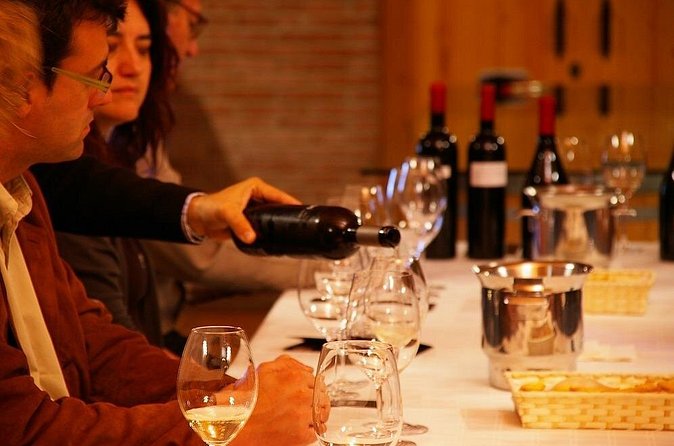 Montserrat Mountain, Wine Tasting & Tapas Lunch - Price and Value: What You’re Paying For at $1,085.95 per Person