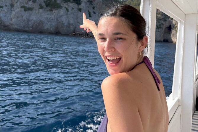 Morning Boat Trip in Alcudia with Swim Stop & Tapas - Key things I’d mark as wins on this Alcúdia morning boat trip