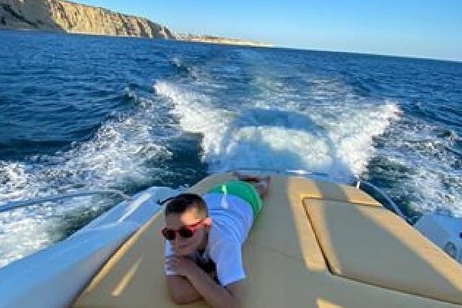 Morning private charter with drinks tapas, paddle boards &kayak - Price and Value: $1,021.35 per Group (Up to 8)