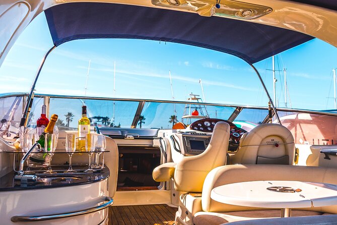 Morning private charter with drinks tapas, paddle boards &kayak - Who This Charter Fits Best