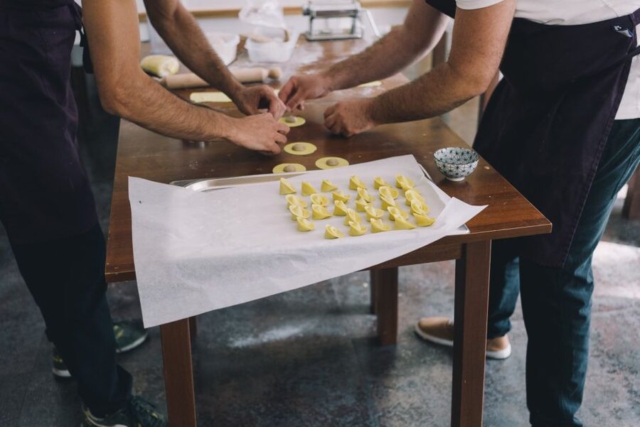 Olbia: Chef-Prepared Sardinian Tapas Tasting with Wine - What this costs and why it can still feel like value