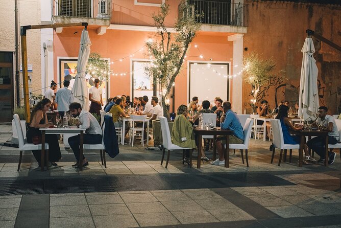 Olbia Sardinian Tapas Tasting - Key Things To Know Before You Go