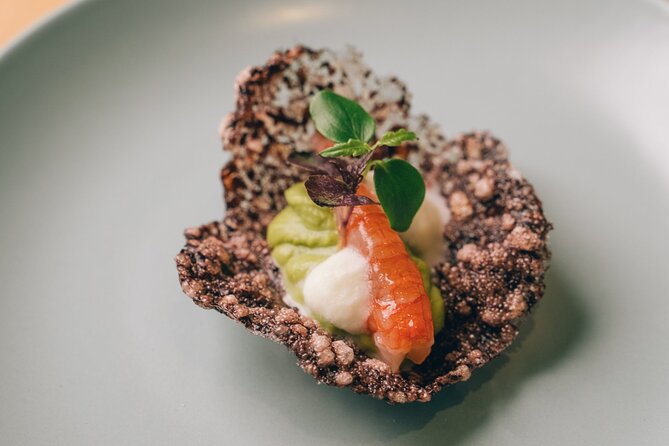 Olbia Sardinian Tapas Tasting - What Makes It Worth Your Time: The Value Math Behind $77.82