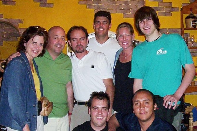 Old Madrid Tapas and Fine Wine Small Group Tour - La Latina on foot: the old streets you can feel