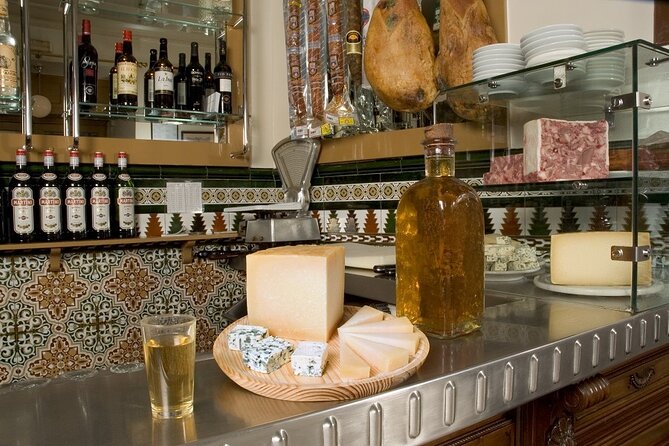 Old Madrid Tapas and Fine Wine Small Group Tour - Price and value: is $101.63 a good deal?