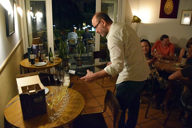 Old Madrid Tapas and Fine Wine Small Group Tour - Should you book this tour?