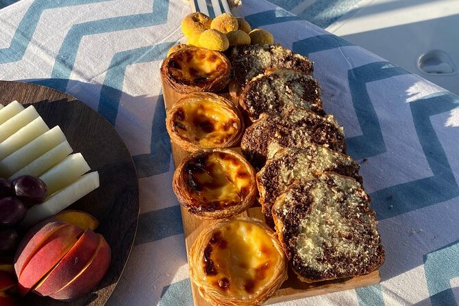 Olhão: Private Boat Tour, at Sunset with Oysters/Tapas and Drinks - Quick tips so your sunset is smooth