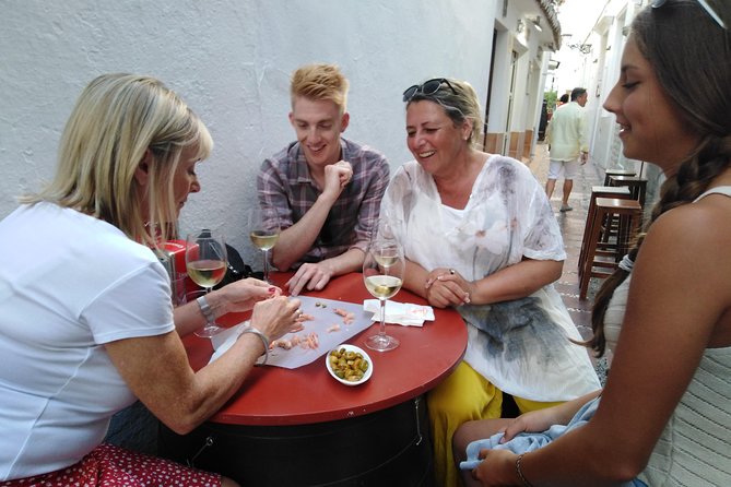 Original Marbella Tapas Adventure - Key Highlights You Should Know