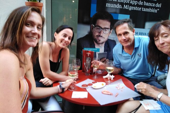 Original Marbella Tapas Adventure - Your Guide and the History Thread Through Each Bite