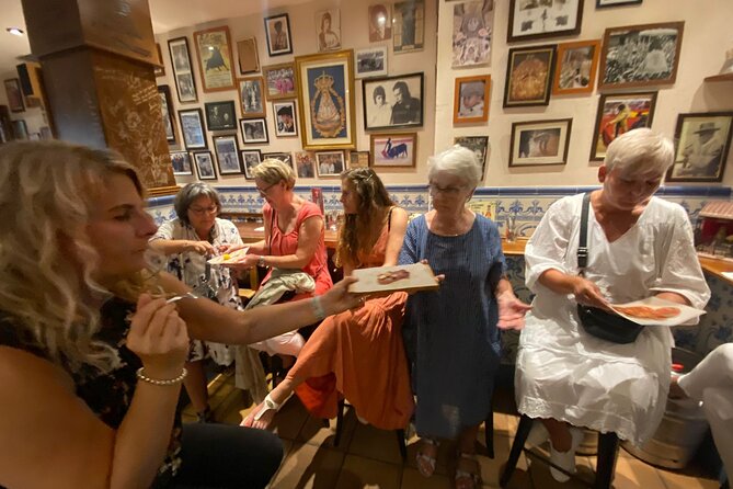 Original Marbella Tapas Adventure - Price and Value: Is $117.35 a Good Deal for This Evening?
