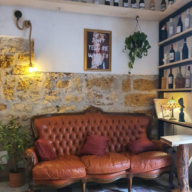 Palermo: Wine Tasting with Sicilian Tapas - Two hours in Palermo: why this wine tasting fits your trip