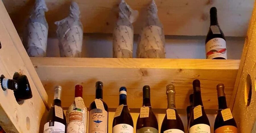 Palermo: Wine Tasting with Sicilian Tapas - Finding the start: Di fronte l’Oratorio delle Dame and the old-street walk