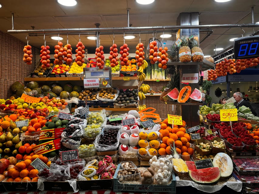 Palma authentically. Small group City tour with tapas - Highlights You’ll Feel Fast