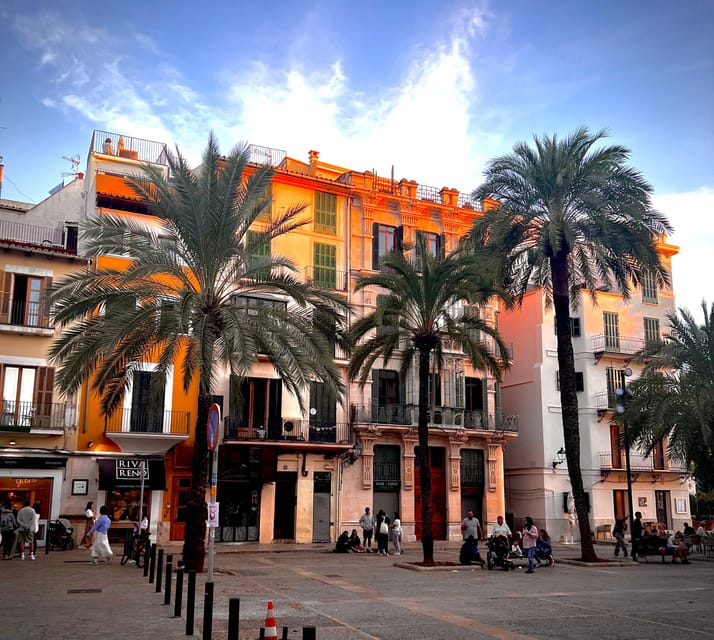 Palma authentically. Small group City tour with tapas - Price and value at $112: what you’re actually getting