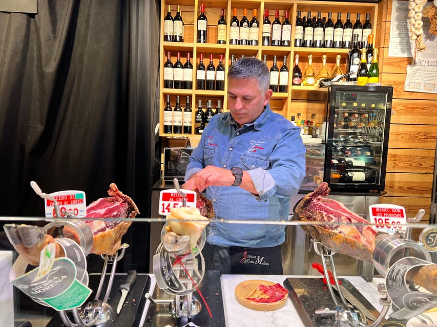 Palma authentically. Small group City tour with tapas - Who should book this Palma Exclusive tapas tour