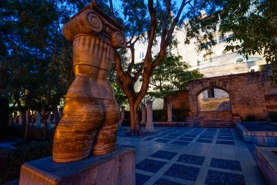 Palma: Culinary Tapas Tour of the Old Town - Key highlights to know before you go
