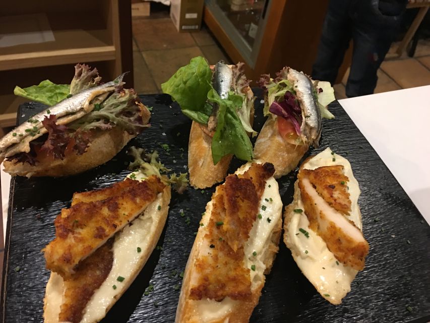 Palma: Culinary Tapas Tour of the Old Town - Price and value: what $194 buys you in Palma