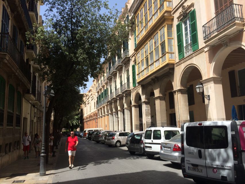 Palma: Culinary Tapas Tour of the Old Town - Who this tour fits best (and who should skip)