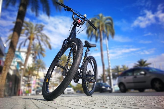 Palma de Mallorca Bike Tour with tapas - Palma Cathedral (La Seu) Without Going Inside: What You Gain