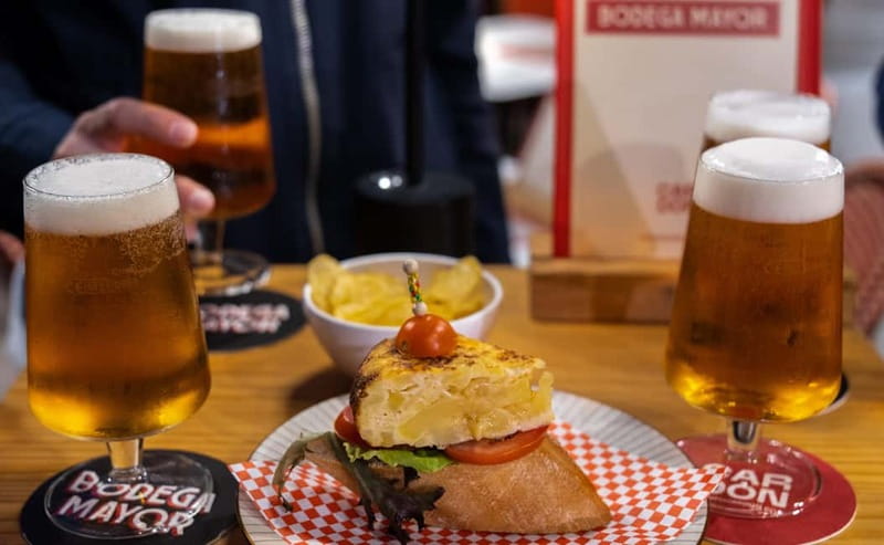 Palma de Mallorca: Gourmet Tapas and Wine Tour - How the self-guided Palma tapas-and-wine walk really works