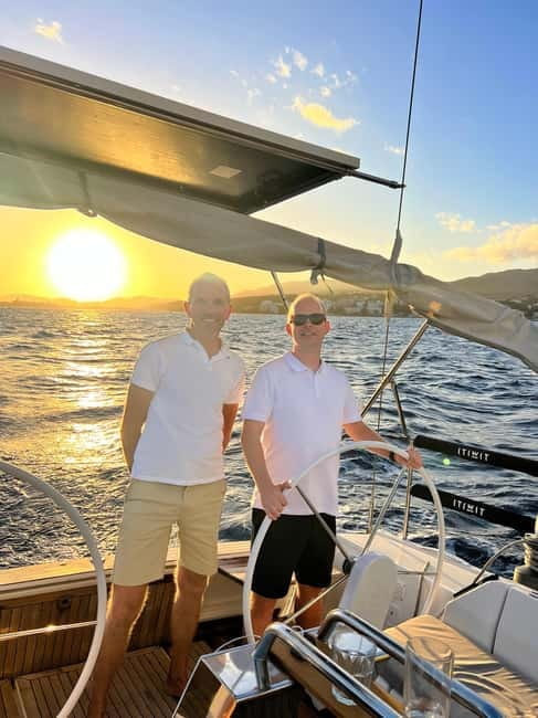 Palma de Mallorca: Sailing Tour with Drinks and Tapas - Price and Value: Is $100 Worth It?