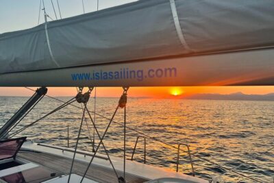 Palma de Mallorrca: Sailing tour with drinks, tapas & snorkeling. - Meeting at Club de Mar: Simple, Central, and Easy to Reach