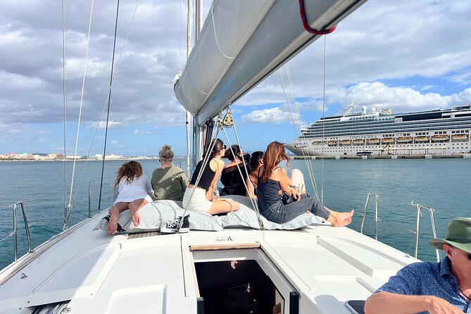 Palma de Mallorrca: Sailing tour with drinks, tapas & snorkeling. - How Long It Really Takes (and How to Fit It Into Mallorca)