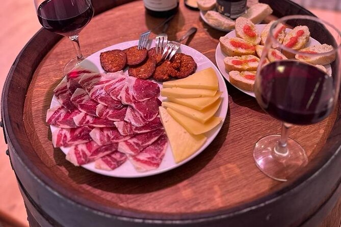 Palma Evening Tapas Walking Tour with Pinchos & Drinks - What’s Included for $90.02: Tapas, Drinks, and Real Value