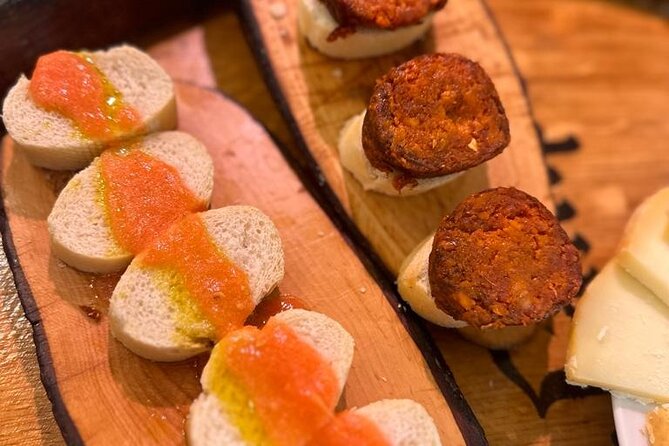 Palma Evening Tapas Walking Tour with Pinchos & Drinks - Who This Walking Tapas Tour Fits Best