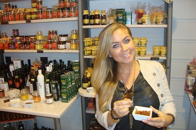 Palma old town tour with Wine & Tapas Tastings - Key things to know before you go